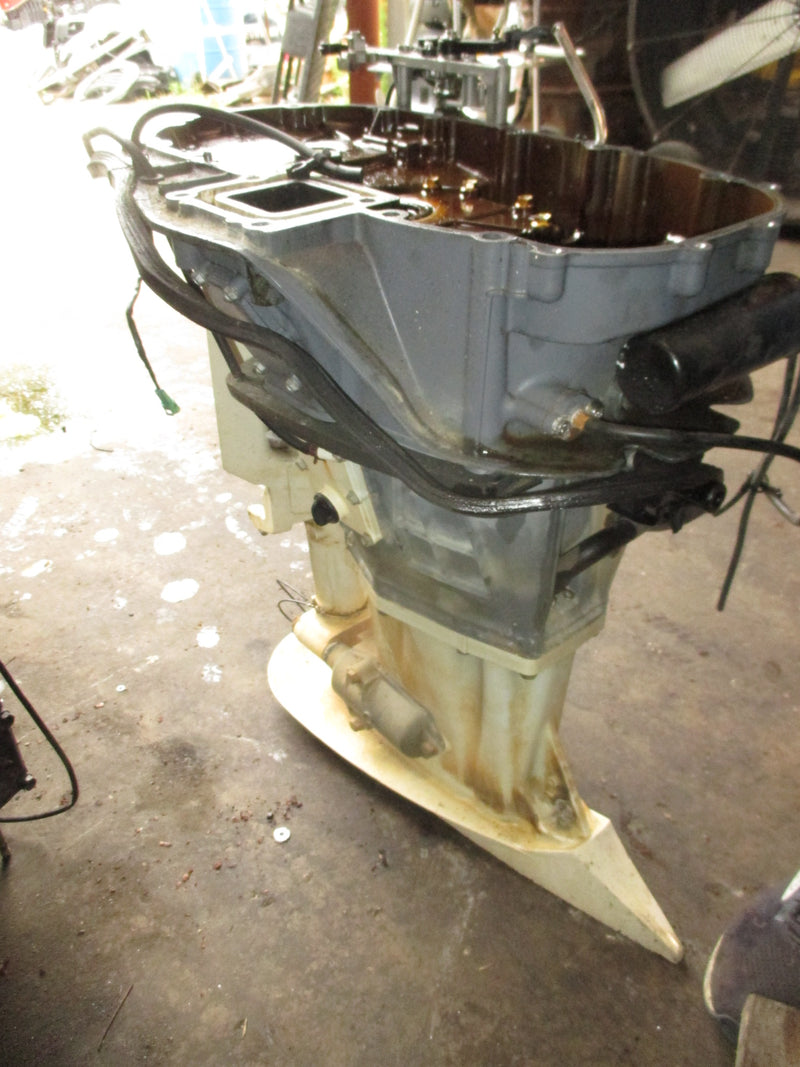 Suzuki DF200A 4CYL outboard 25 inch midsection