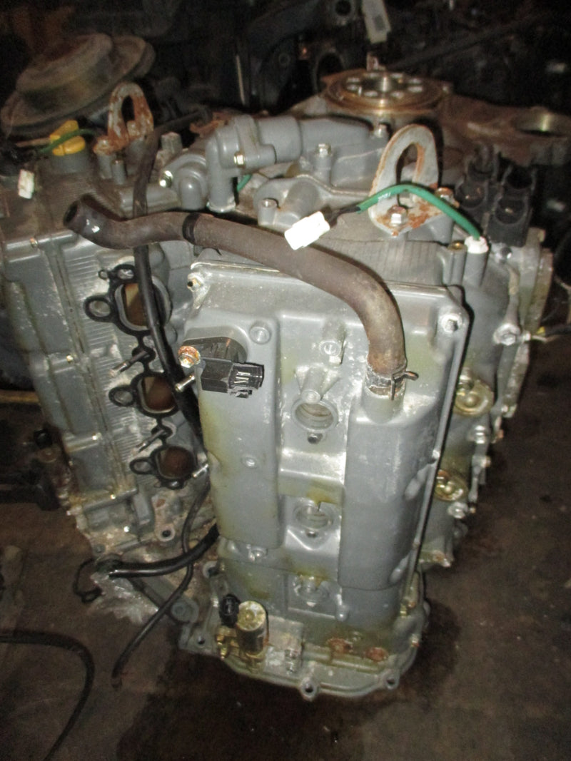Suzuki DF300 300hp 4 stroke Outboard Crankcase Powerhead
