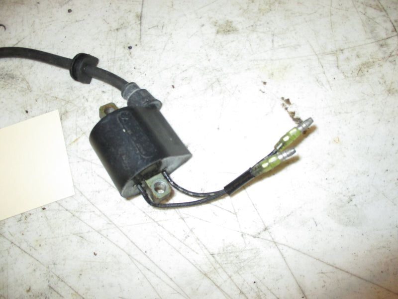 Suzuki DT115-140 hp outboard ignition coil (33410-94620)
