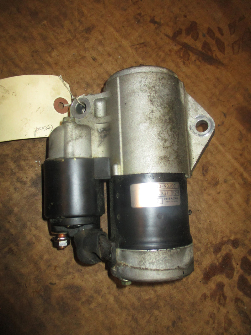Suzuki DF115 115hp outboard starter (31100-90J00)