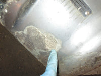 Load image into Gallery viewer, Yamaha 115hp 2 stroke outboard 20" lower unit
