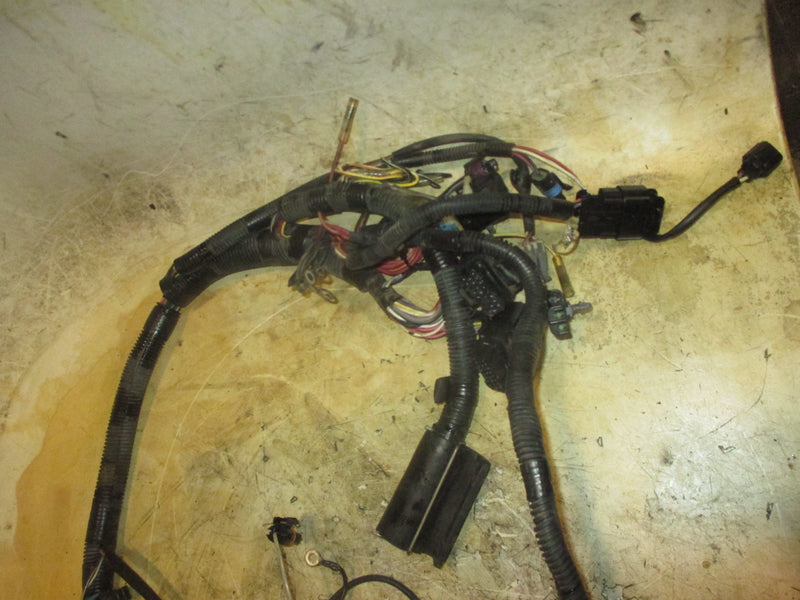 Mercury 60hp 4 stroke Big Foot outboard Engine Wiring Harness (84-877804A04)