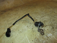 Load image into Gallery viewer, Suzuki DF70 70hp 4 Stroke Outboard neutral switch (37721-99E00)
