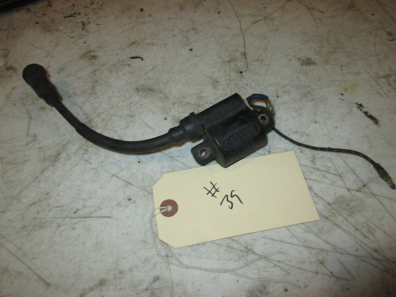 Suzuki DT225 hp outboard ignition coil (33410-87D80)