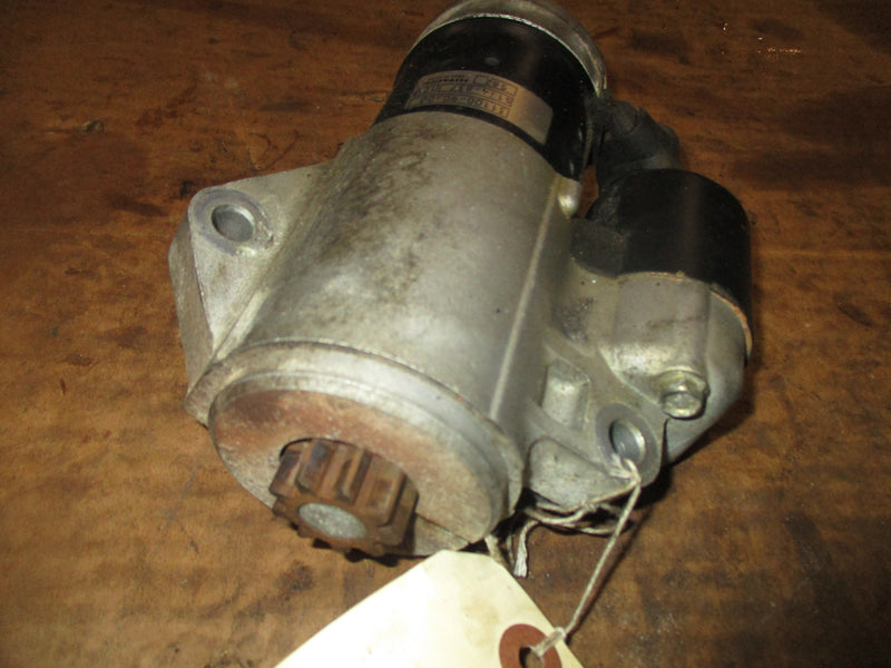 Suzuki DF115 115hp outboard starter (31100-90J00)