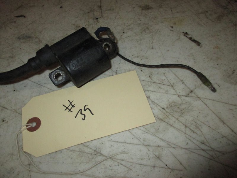 Suzuki DT225 hp outboard ignition coil (33410-87D80)