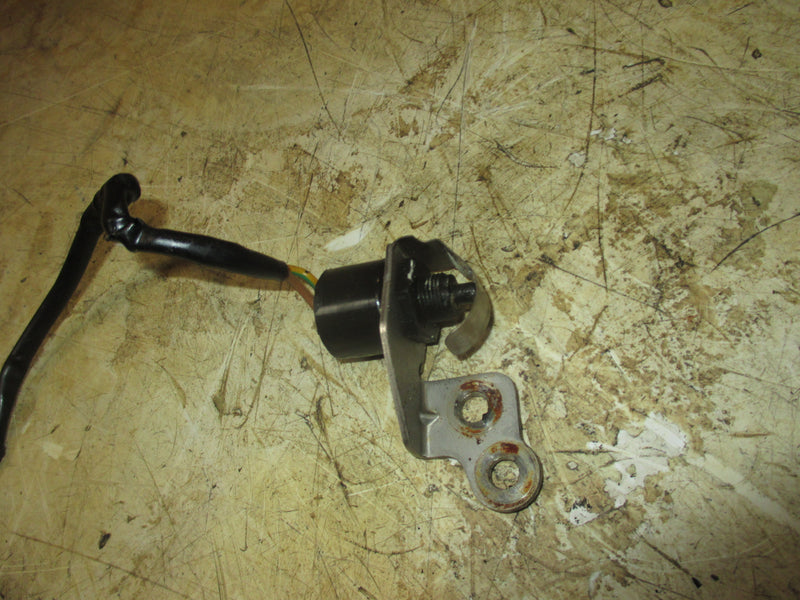 Suzuki DF70 70hp 4 Stroke Outboard neutral switch (37721-99E00)