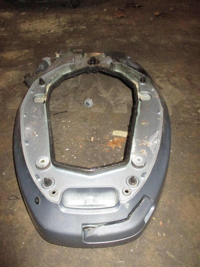 Yamaha 30hp 4 stroke outboard bottom cowling (67C-42710-12-4D)