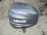 Load image into Gallery viewer, Yamaha 225hp 4 stroke outboard top cowling
