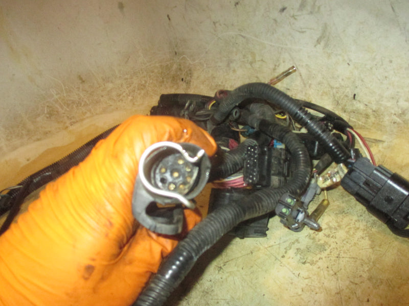 Mercury 60hp 4 stroke Big Foot outboard Engine Wiring Harness (84-877804A04)