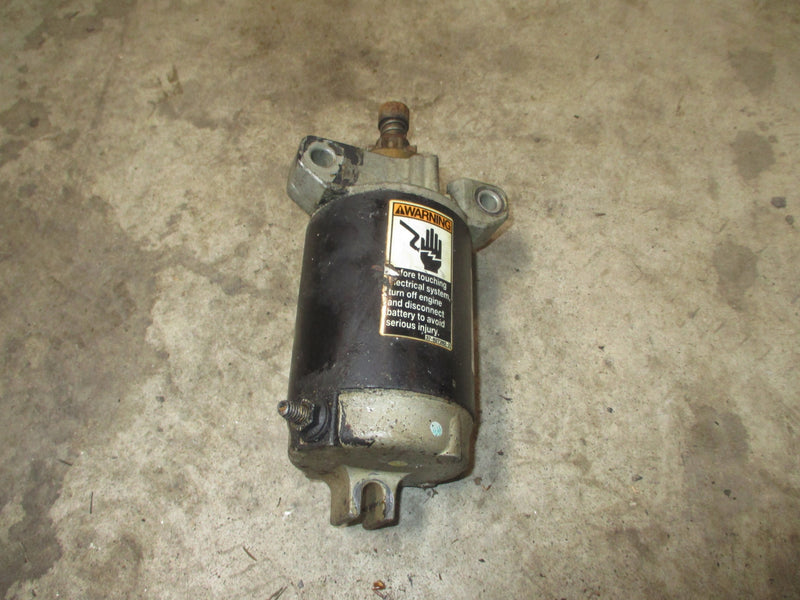Mercury 25hp 4 stroke outboard starter (50-830308)