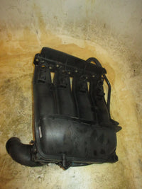 Load image into Gallery viewer, Mercury 60hp 4 stroke Big Foot outboard Intake Manifold/Throttle Body (877829T)
