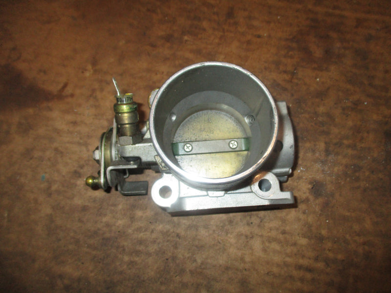 Suzuki DF115 115hp outboard throttle body (13300-90J00)