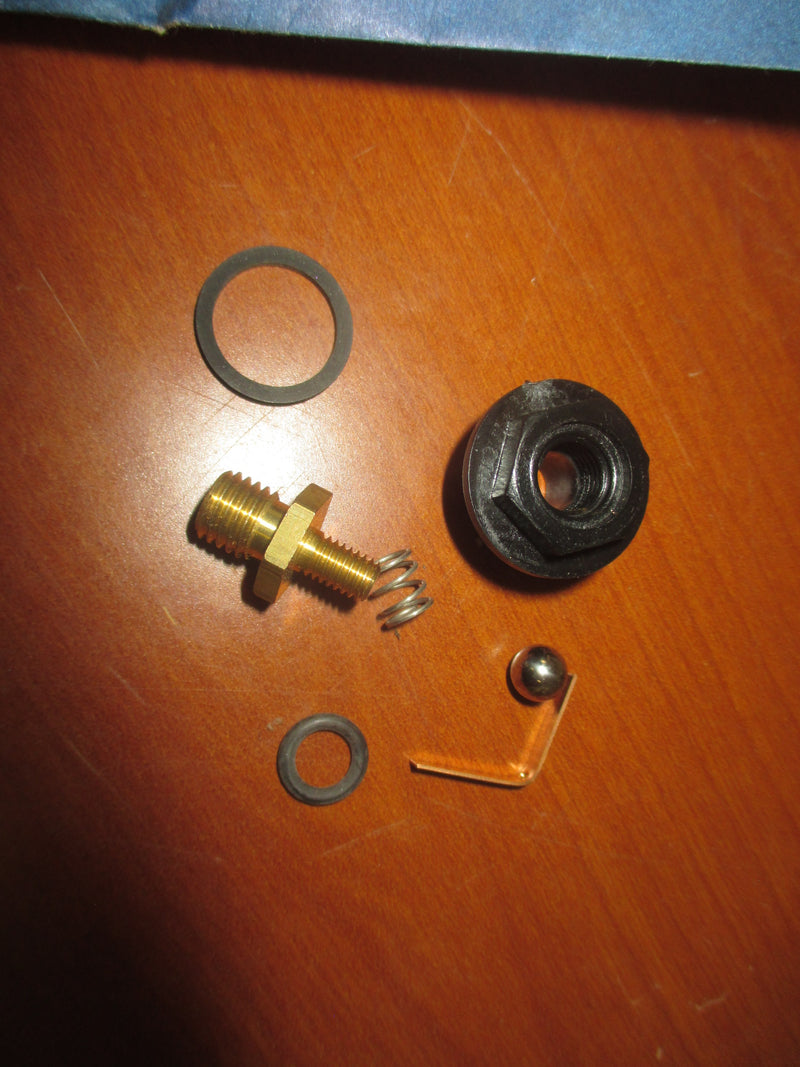 NOS Johnson/Evinrude Outboard Sending Unit Kit (172574)