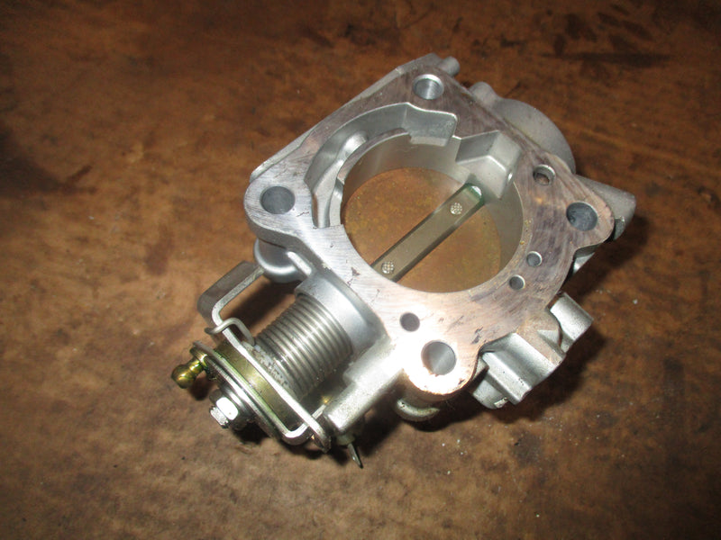 Suzuki DF115 115hp outboard throttle body (13300-90J00)
