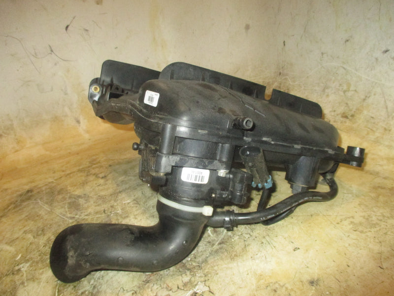 Mercury 60hp 4 stroke Big Foot outboard Intake Manifold/Throttle Body (877829T)