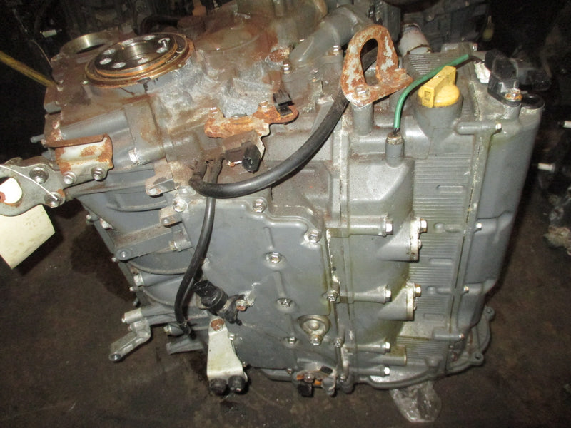 Suzuki DF300 300hp 4 stroke Outboard Crankcase Powerhead