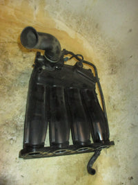 Load image into Gallery viewer, Mercury 60hp 4 stroke Big Foot outboard Intake Manifold/Throttle Body (877829T)
