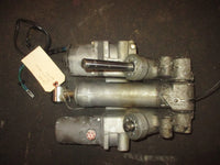 Load image into Gallery viewer, Suzuki DF300 300hp 4 stroke Outboard Tilt Trim Unit
