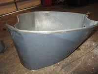 Load image into Gallery viewer, Yamaha 30hp 4 stroke outboard plastic apron (67C-42741-10-4D)
