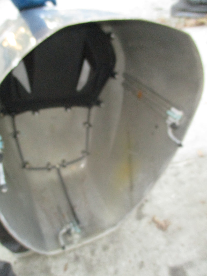 Yamaha 225hp 4 stroke outboard top cowling