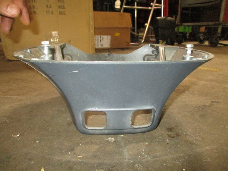 Yamaha 115hp 2 stroke outboard Aluminum Apron
