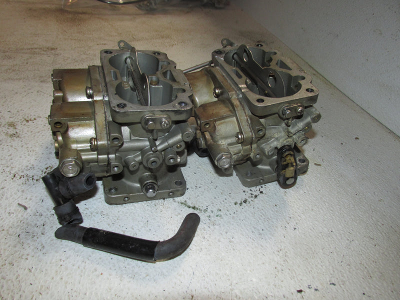 Yamaha 130hp 2 Stroke Outboard Carburetor Set (6L1-03)
