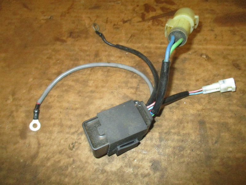 Suzuki DF115 115hp outboard tilt trim relay (38410-93J11)