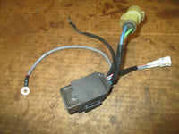 Load image into Gallery viewer, Suzuki DF115 115hp outboard tilt trim relay (38410-93J11)
