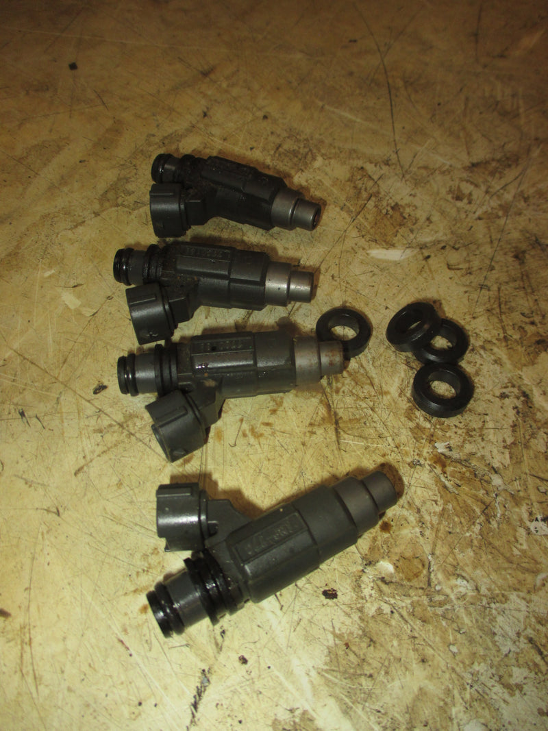 Suzuki DF70 70hp 4 Stroke Outboard fuel injector set (15710-99E00)