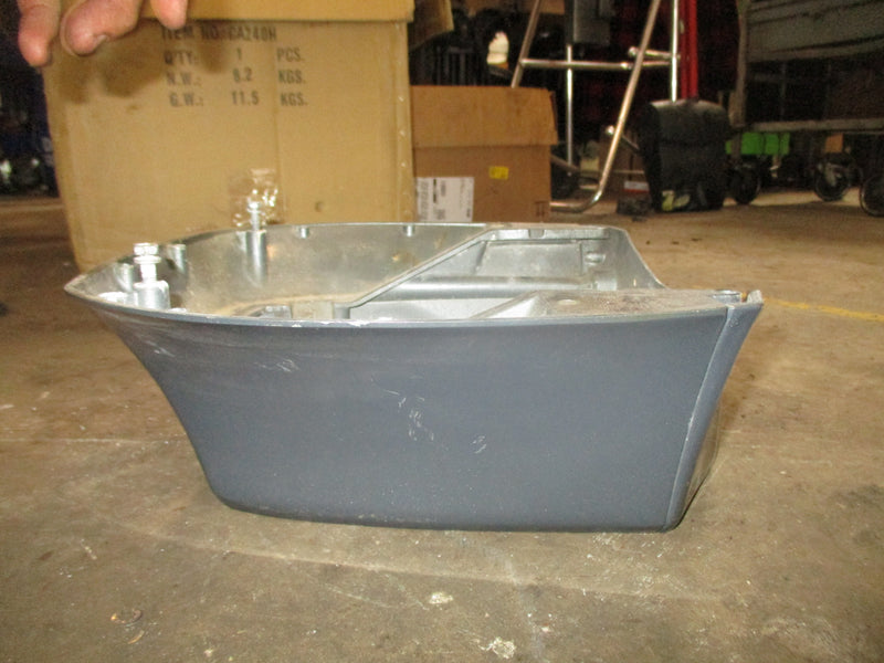 Yamaha 115hp 2 stroke outboard Aluminum Apron
