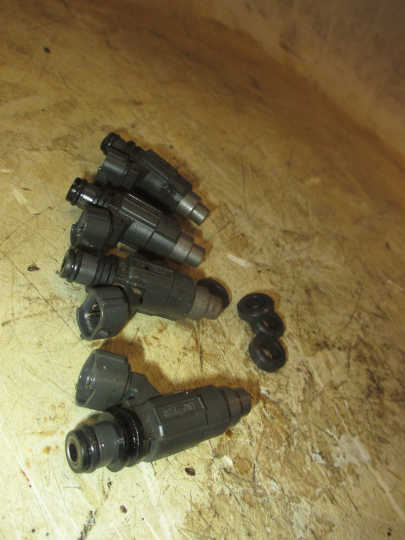 Suzuki DF70 70hp 4 Stroke Outboard fuel injector set (15710-99E00)