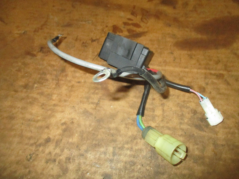 Suzuki DF115 115hp outboard tilt trim relay (38410-93J11)