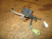 Load image into Gallery viewer, Suzuki DF115 115hp outboard tilt trim relay (38410-93J11)

