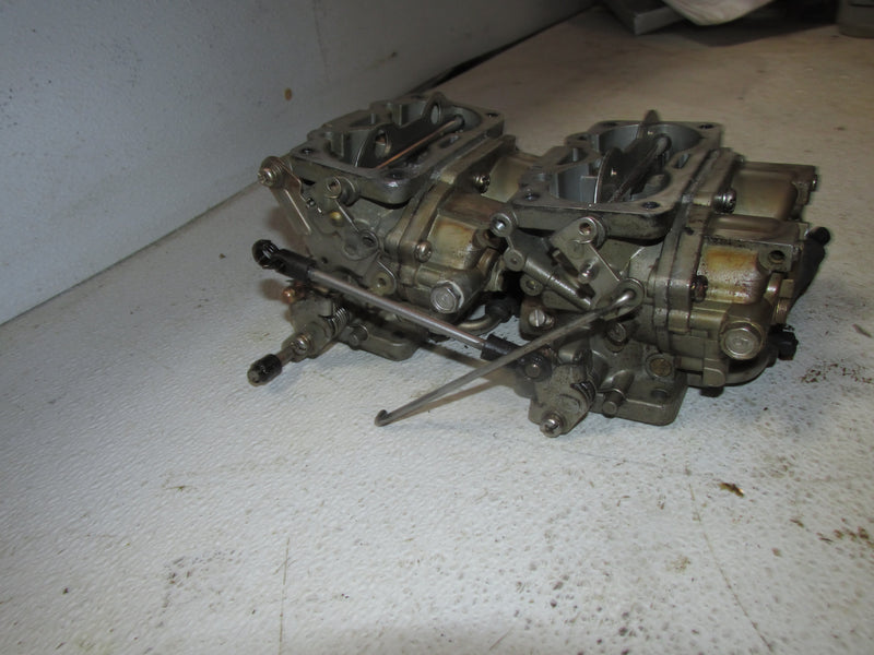 Yamaha 130hp 2 Stroke Outboard Carburetor Set (6L1-03)