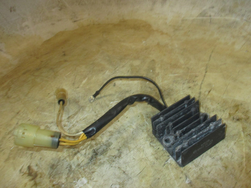 Suzuki DF70 70hp 4 Stroke Outboard rectifier regulator (32800-92E10)