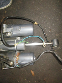 Load image into Gallery viewer, Yamaha 225hp 4 stroke outboard tilt trim unit
