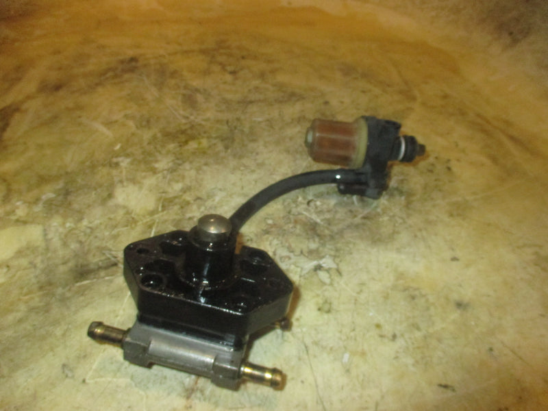 Mercury 60hp 4 stroke Big Foot outboard Fuel Pump and Filter (881862T)