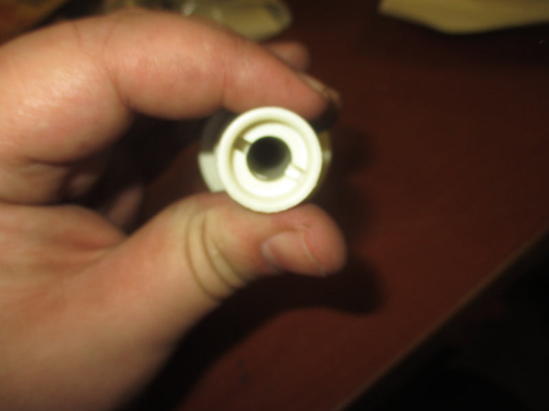 NOS Johnson/Evinrude Outboard Spool (326344)
