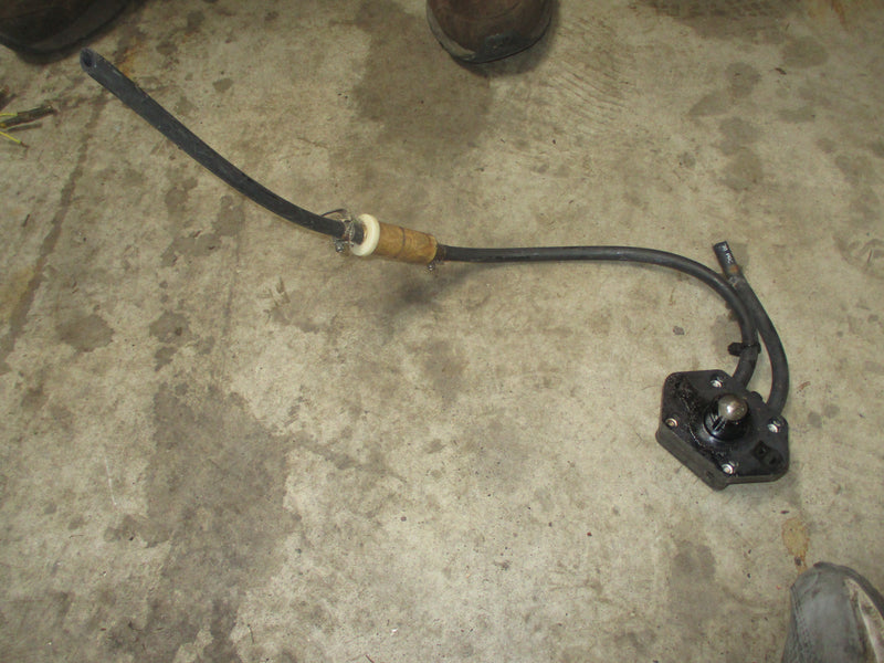 Mercury 25hp 4 stroke outboard fuel pump (826398A3)