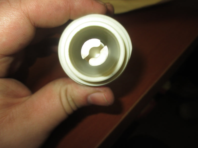NOS Johnson/Evinrude Outboard Spool (326344)