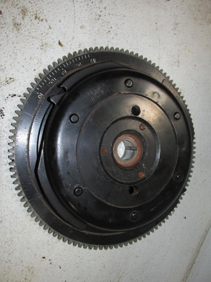 Yamaha 130hp 2 Stroke Outboard Flywheel (6N7-85550-01-00)