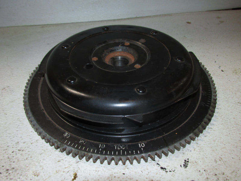 Yamaha 130hp 2 Stroke Outboard Flywheel (6N7-85550-01-00)