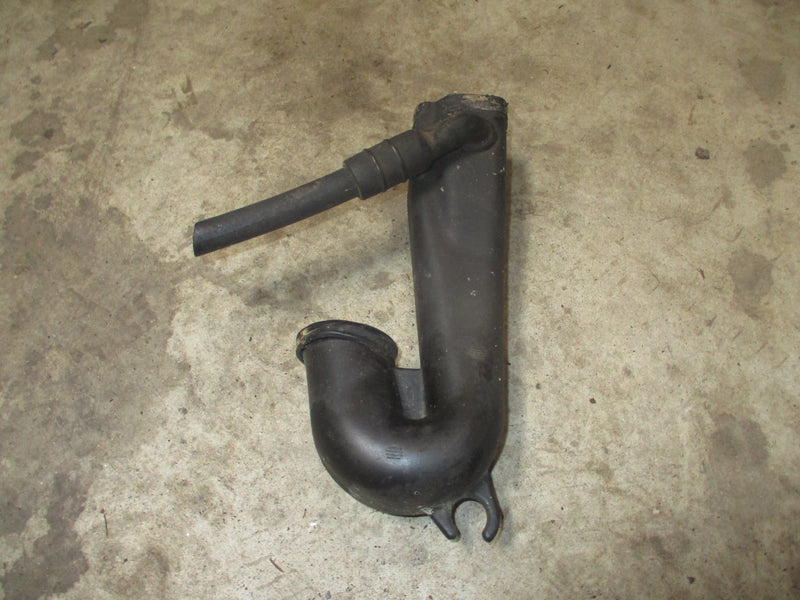 Mercury 25hp 4 stroke outboard intake silencer (832011-A2)