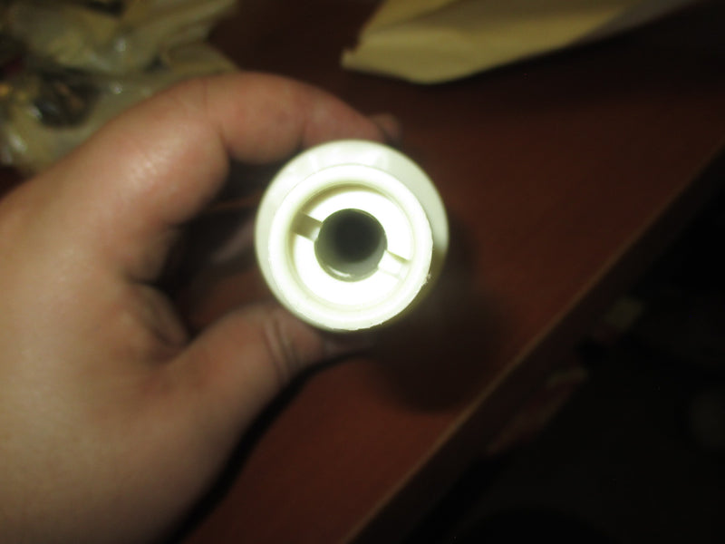 NOS Johnson/Evinrude Outboard Spool (326344)