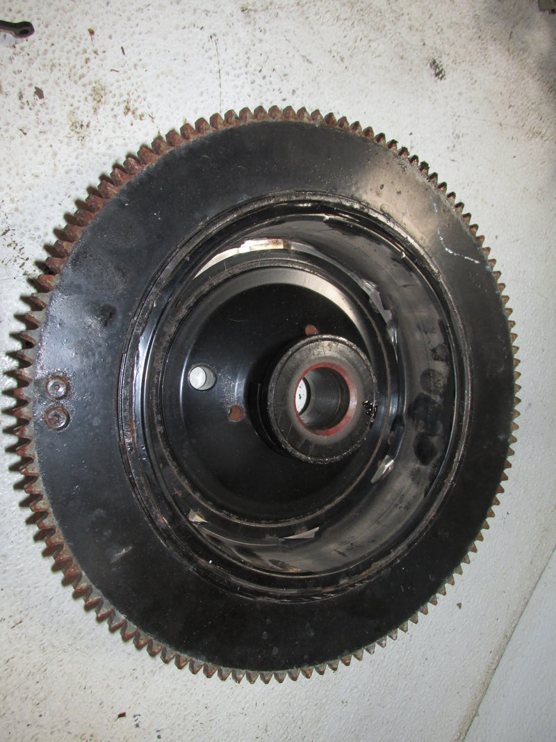 Yamaha 130hp 2 Stroke Outboard Flywheel (6N7-85550-01-00)