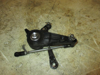 Load image into Gallery viewer, Suzuki DF70 70hp 4 Stroke Outboard throttle bracket (23211-99E00)
