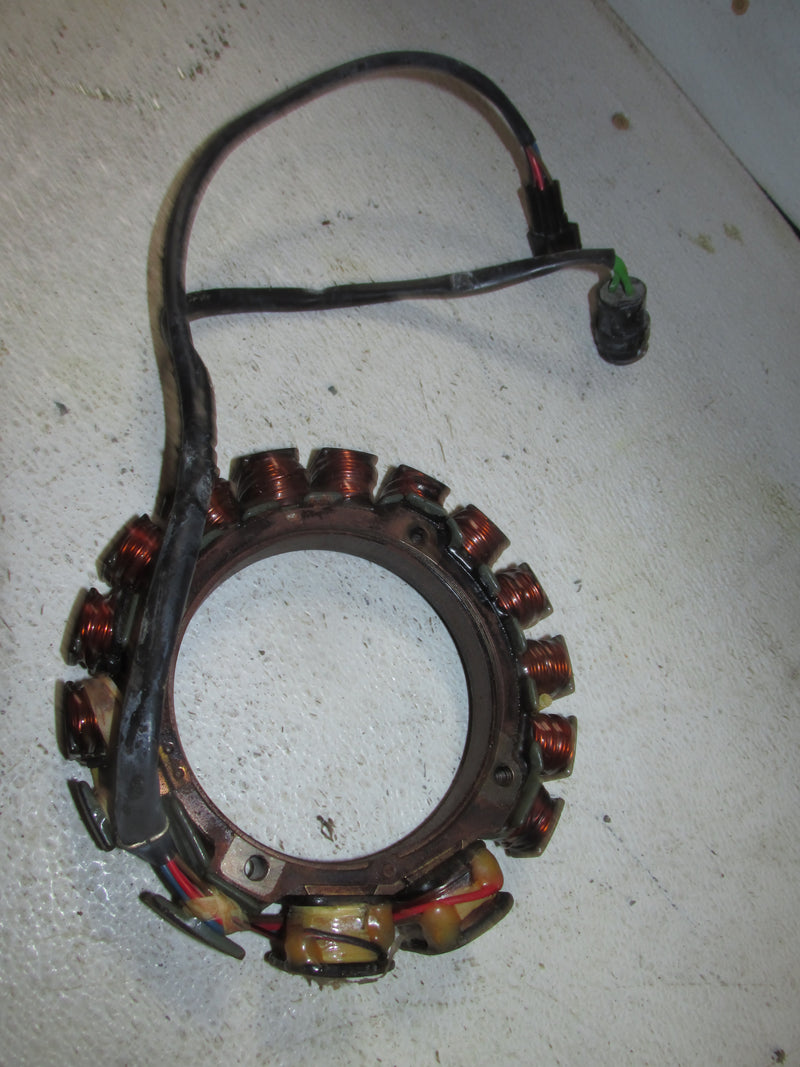 Yamaha 130hp 2 Stroke Outboard Stator (6N7-85510-00-00)