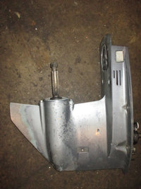 Load image into Gallery viewer, Yamaha 30hp 4 stroke outboard 20 inch lower unit
