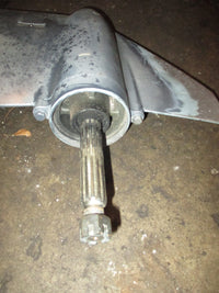 Load image into Gallery viewer, Yamaha 30hp 4 stroke outboard 20 inch lower unit
